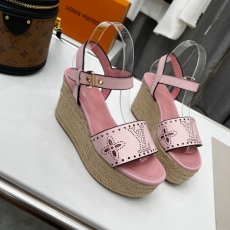 Louis Vuitton Sandals